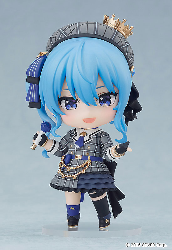 Nendoroid Hololive Production Hoshimachi Suisei(Pre-order)