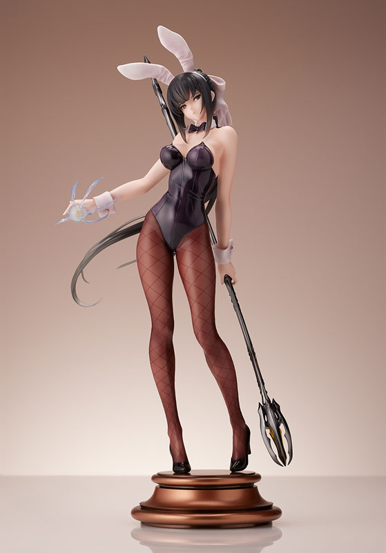 Overlord Narberal Gamma [so-bin Bunny girl ver.] 1/7 Complete Figure(Pre-order)