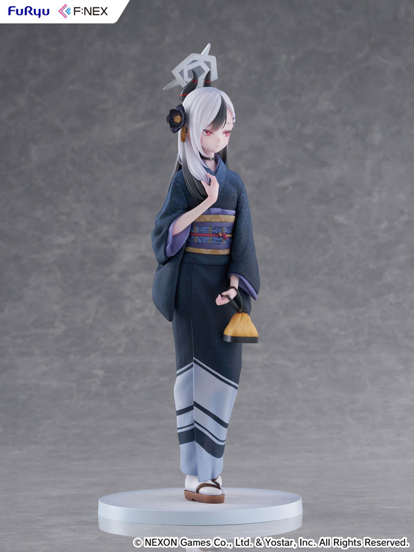 Blue Archive Kayoko (New Year) 1/7 Complete Figure(Pre-order)
