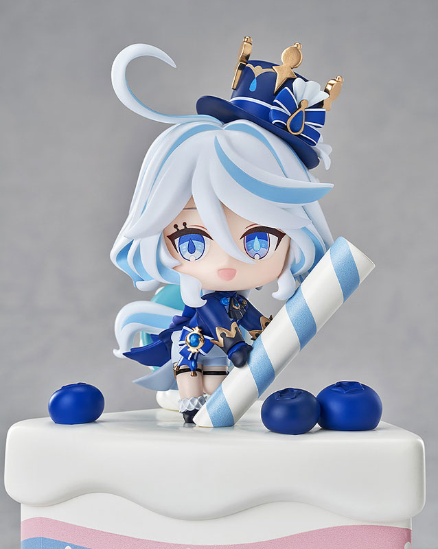 Wondrous Travels Series Genshin Impact Furina Complete Figure(Pre-order)