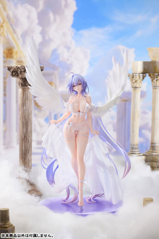Hikari 1/6 Complete Figure(Pre-order)