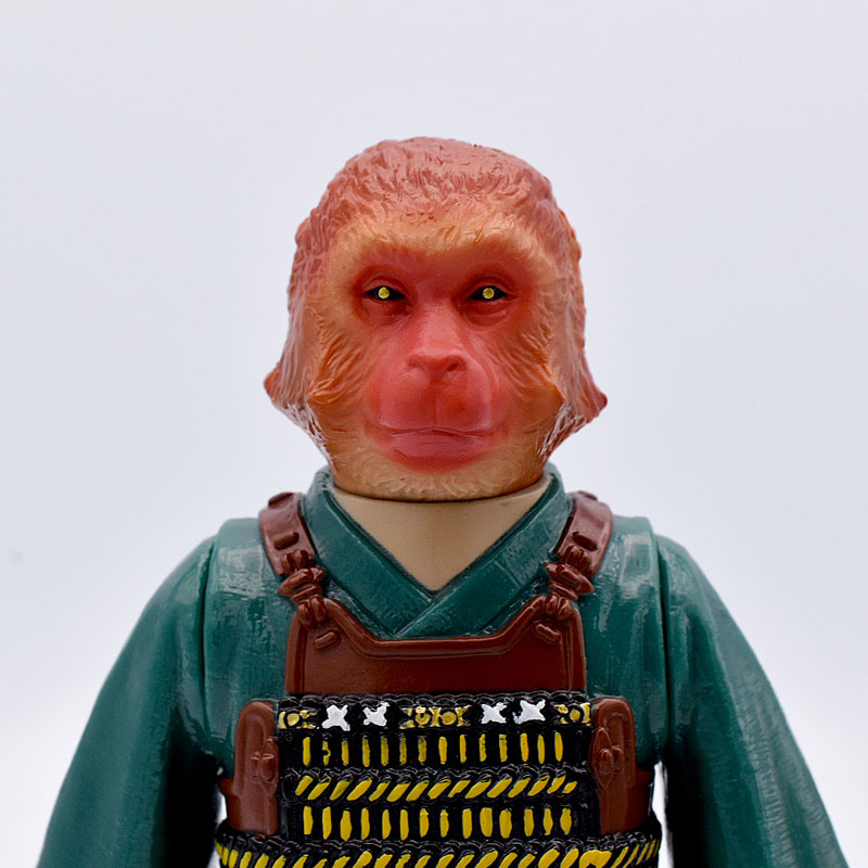 Nippon Ichi Soft Vinyl Sarutarou Complete Figure(Pre-order)