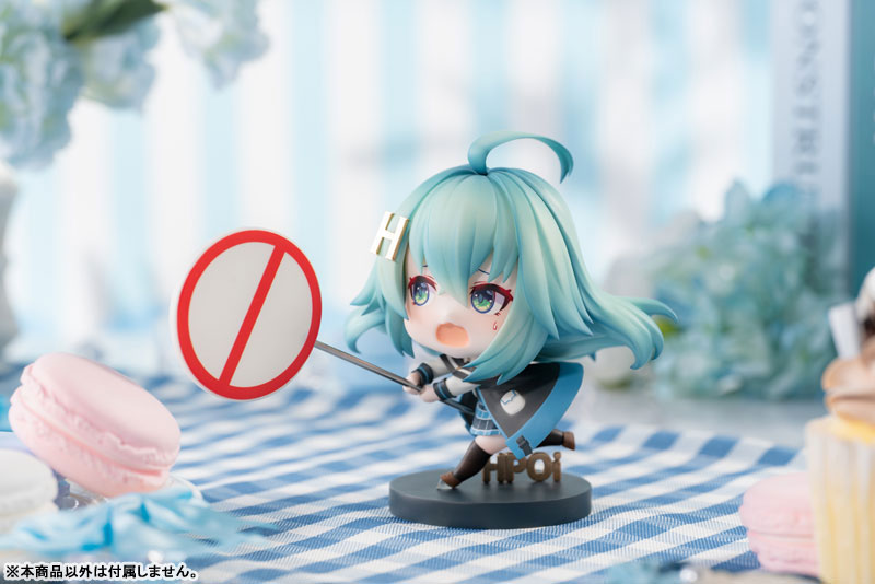 HPOI Kanban Musume Ecchi nanowa Dame desu Complete Figure(Provisional Pre-order)