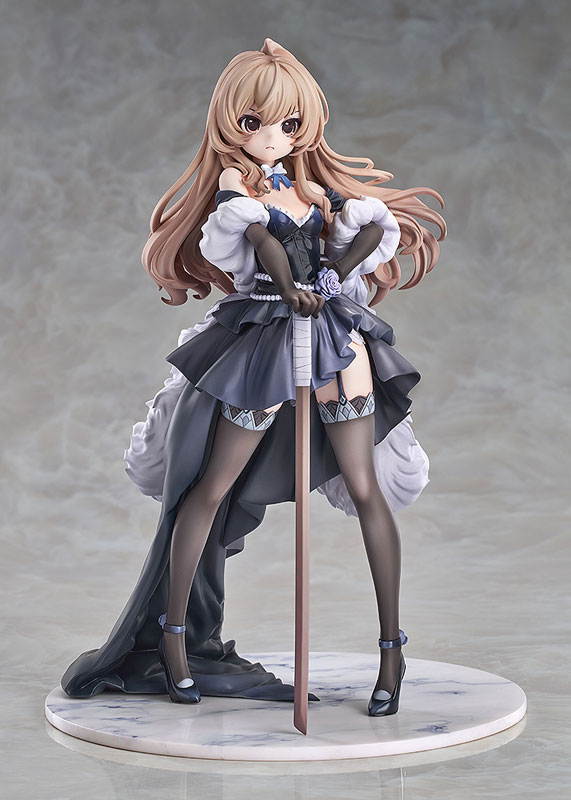Toradora! Taiga Aisaka Dress Ver. 1/7 Complete Figure(Pre-order)