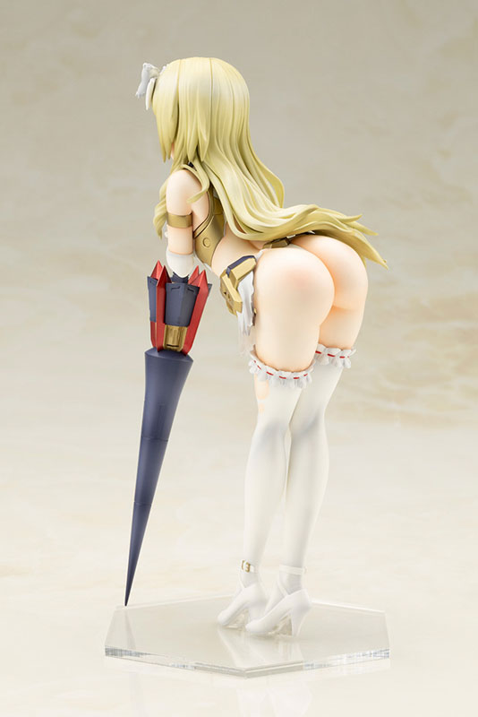 Frame Arms Girl Durga I Complete Figure(Pre-order)