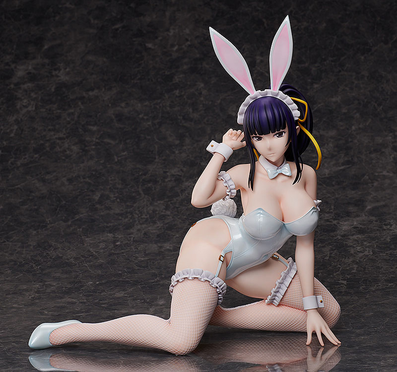 Overlord Narberal Gamma Bunny Ver. 1/4 Complete Figure(Pre-order)