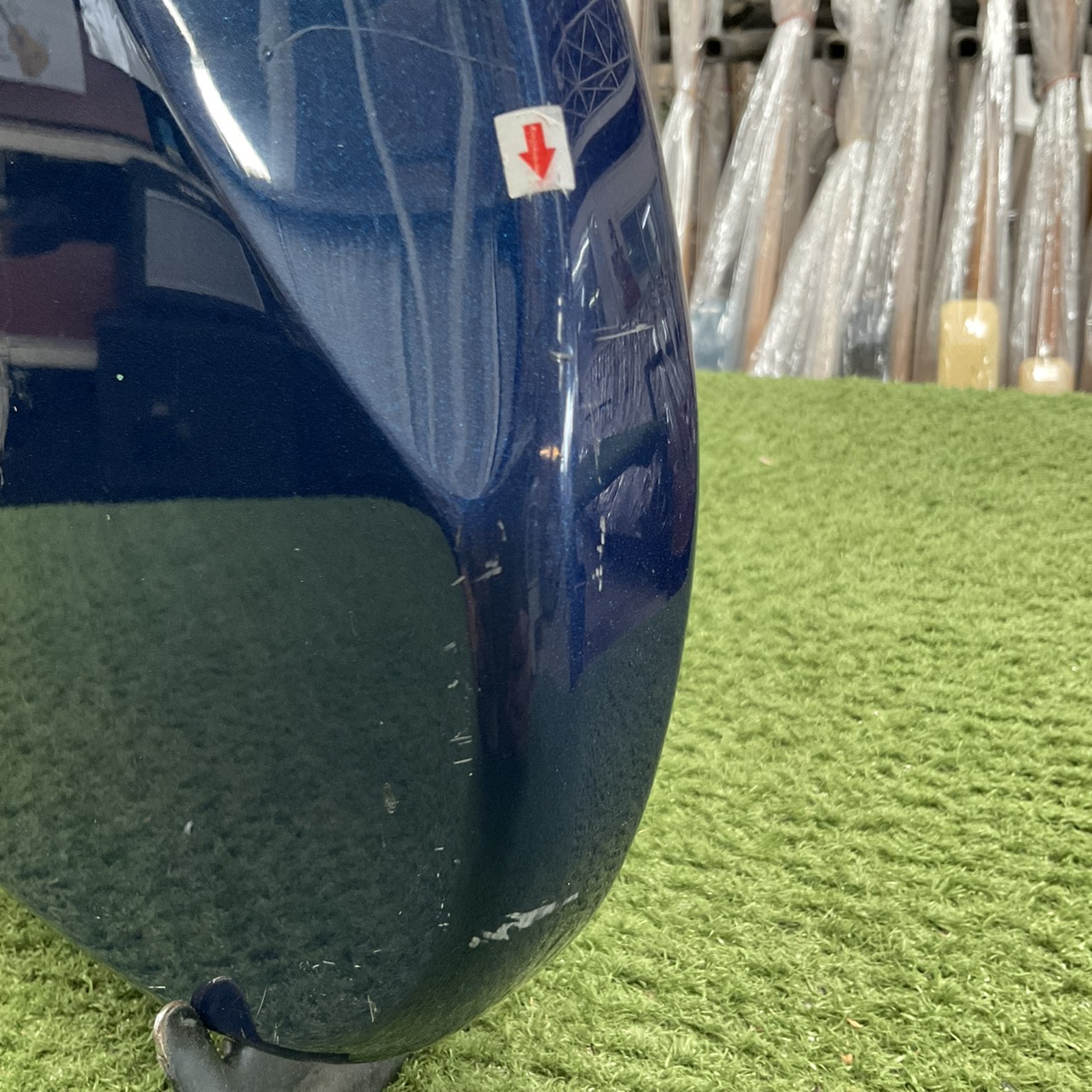 กีต้าร์ไฟฟ้า Legend