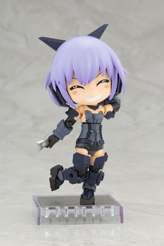 Cu-poche - Frame Arms Girl: FA Girl Jinrai Posable Figure(In-Stock)