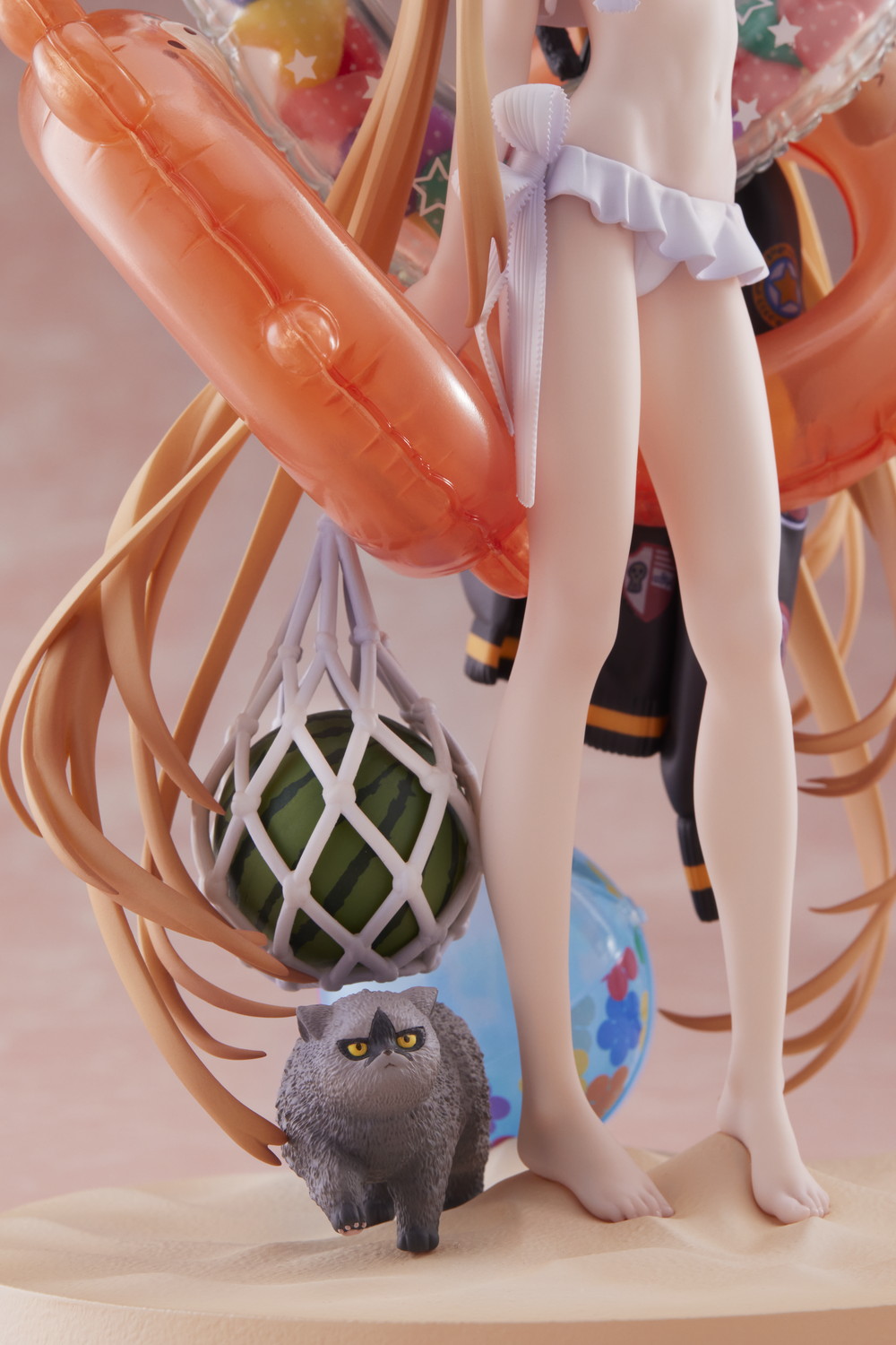 Fate/Grand Order Foreigner/Abigail Williams (Summer) 1/7 Complete Figure(In-stock)