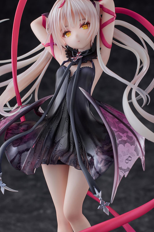 LILITICS CATALOG illustration by rurudo 1/7 Complete Figure(Pre-order)