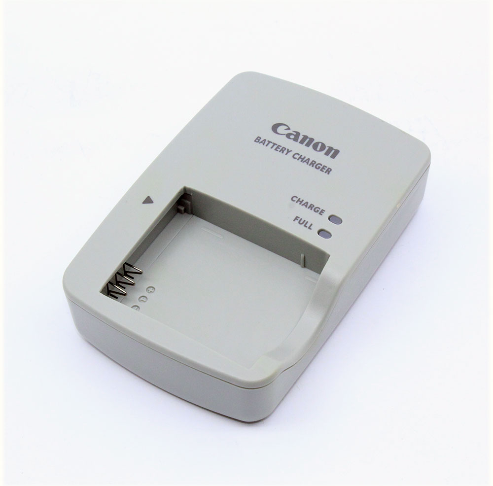 แท่นชาร์จแบตกล้อง Canon รุ่น CB-2LYE (NB-6L)