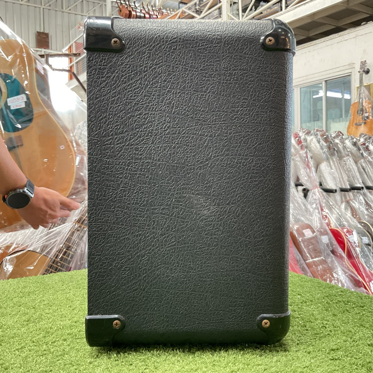 แอมป์กีต้าร์ ParK : G10