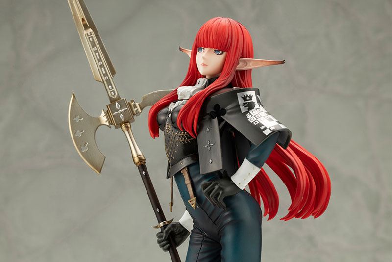 Metaphor: ReFantazio Hulkenberg 1/7 Complete Figure(Pre-order)