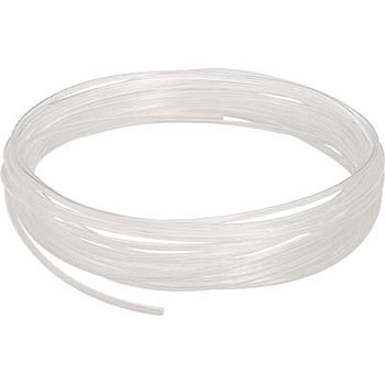 Vacuum Tube : OD 6 X ID 4 X T 1 X 20 M : PISCO : UD0640-20-C