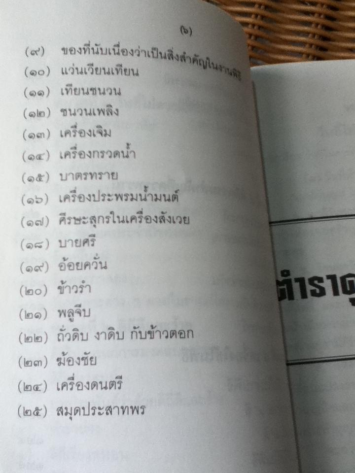 ตำราดูฤกษ์งามยามดี/ ธีรานันโท