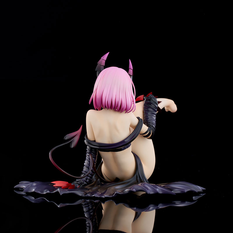 To Love-Ru Darkness Momo Belia Deviluke Darkness ver. 1/6(Pre-order)