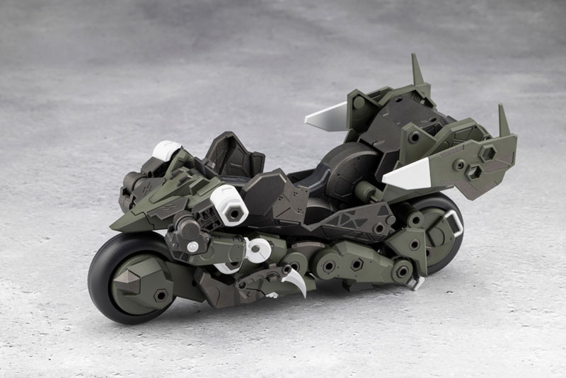 Hexa GearDEFINITION ARMOR "VT1" 1/24 Kit Block(Pre-order)