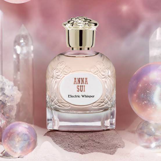 ANNA SUI Wild EDP ขนาด 50 ml. ( มีกลิ่นให้เลือกคะ )