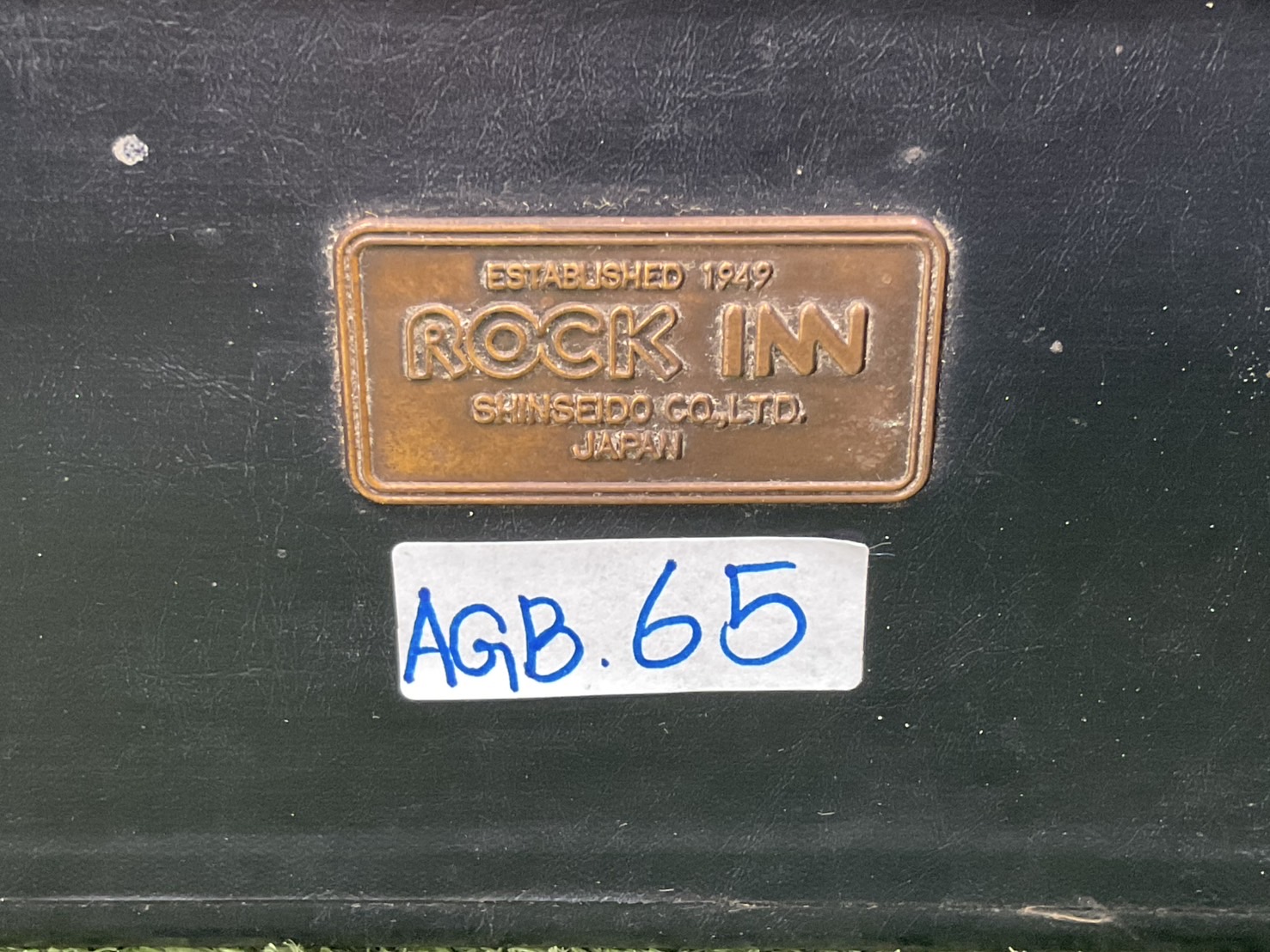 กล่องเคสกีต้าร์โปร่ง