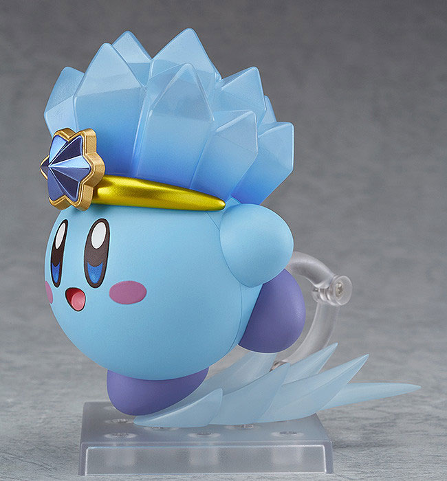 Nendoroid Kirby Ice Kirby(Pre-order)