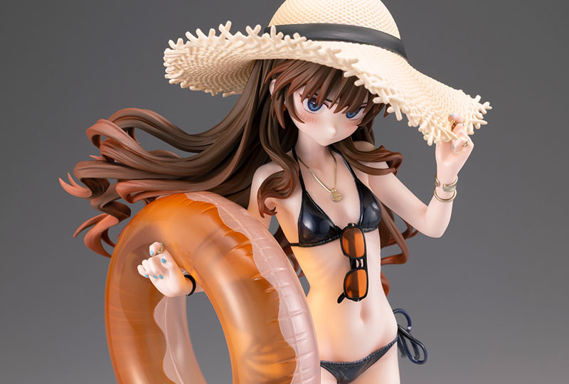 Illustrator Original Elisia Valfelto Swimsuit Ver. by Luicent 1/6 Complete Figure(Pre-order)