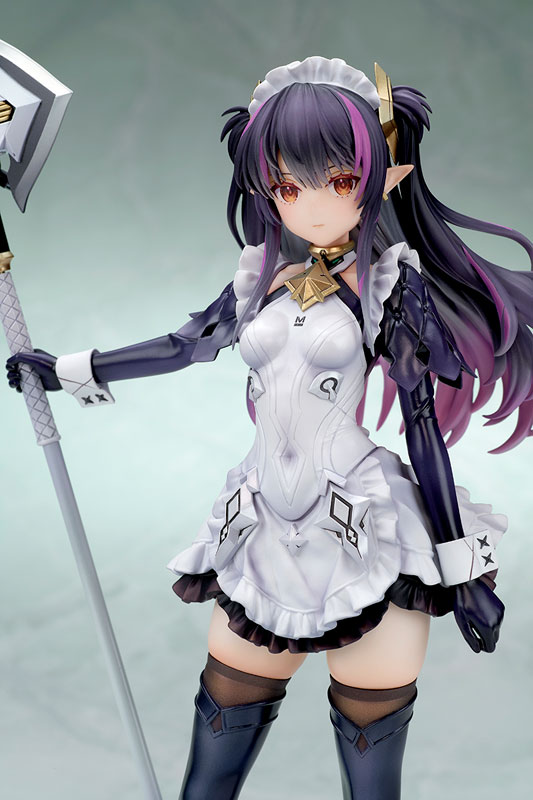 Belongs to Mars District 13 Middle Close-quarters Combat Type M.A.I.D Mary 1/7 Complete Figure(Pre-order)