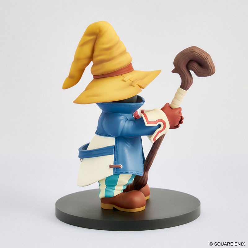 Final Fantasy IX Adorable Arts VIVI Ornitier(Pre-order)