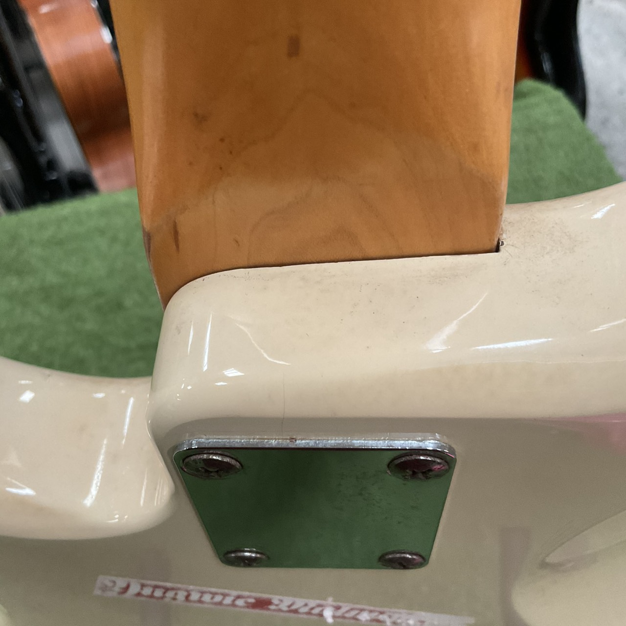 กีต้าร์เบส YAMAHA : RBX MS200