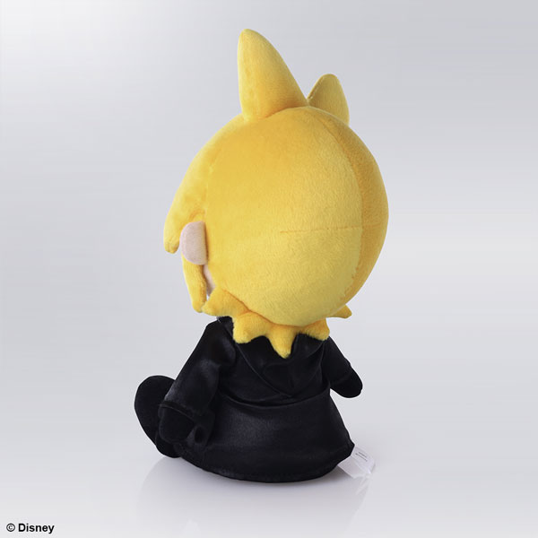 Kingdom Hearts Series Plush [KH III Roxas](Pre-order)