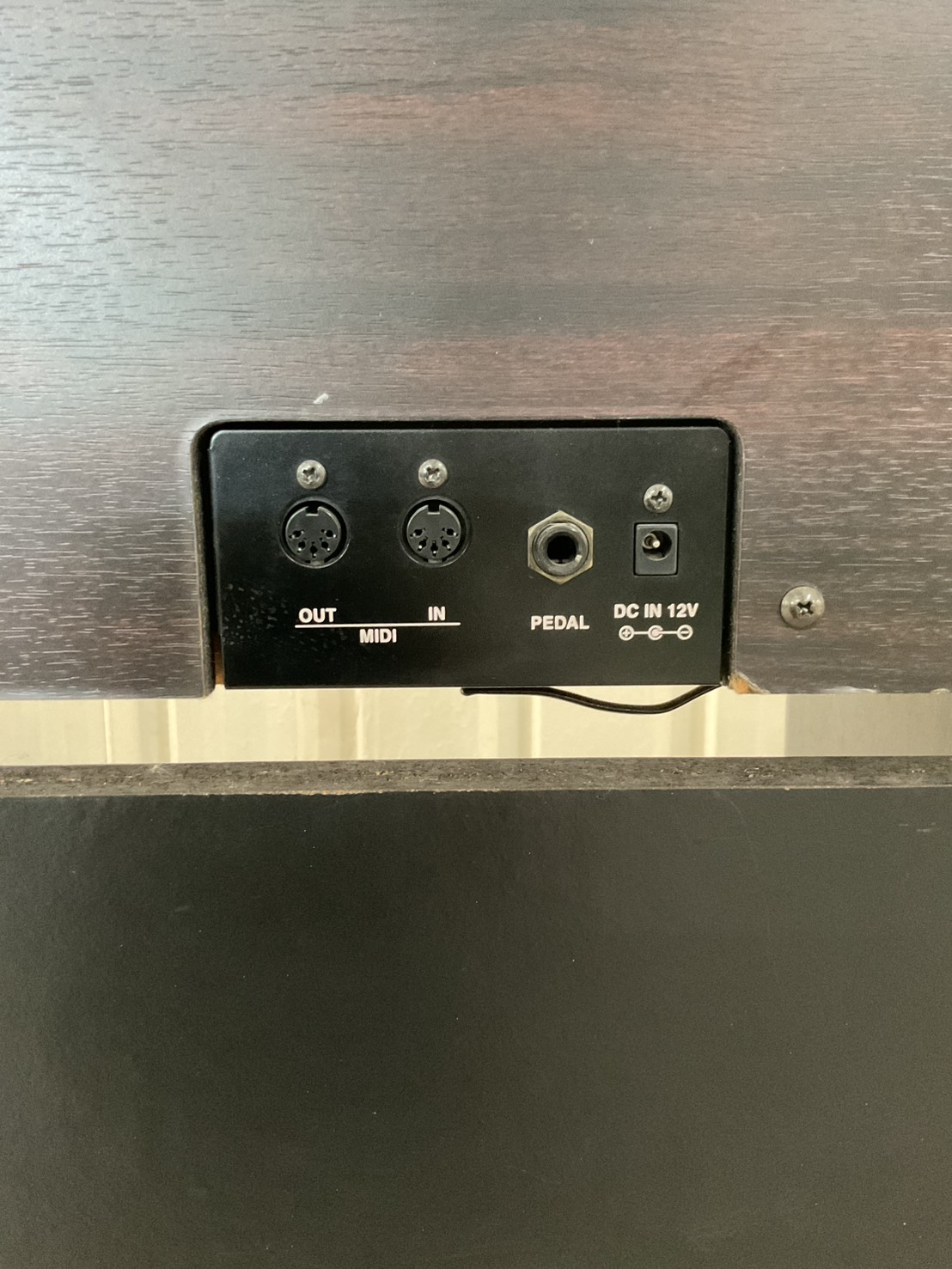 เปียโน WAKAI : PE3