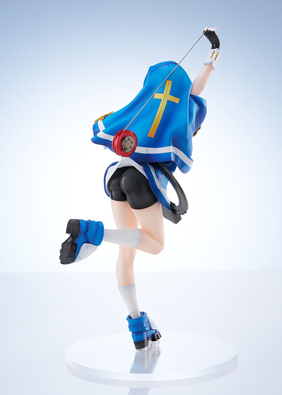 GUILTY GEAR XX ACCENT CORE PLUS R Bridget 1/7 Complete Figure(Pre-order)