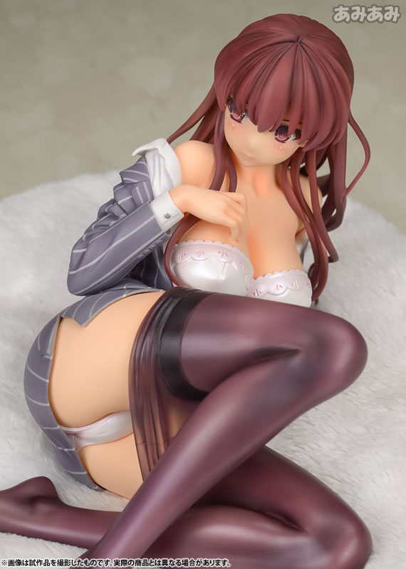 Comic Aun - Yuri Akasaka 1/6 Complete Figure (In-Stock)