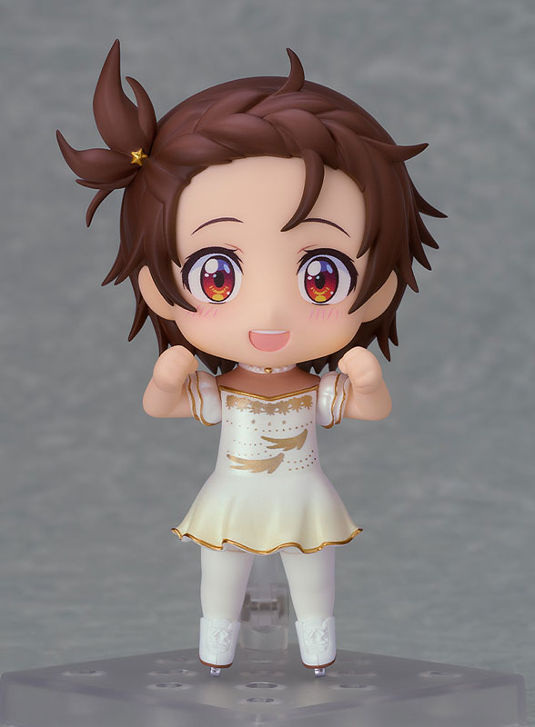 Nendoroid Medalist Inori Yuitsuka(Pre-order)