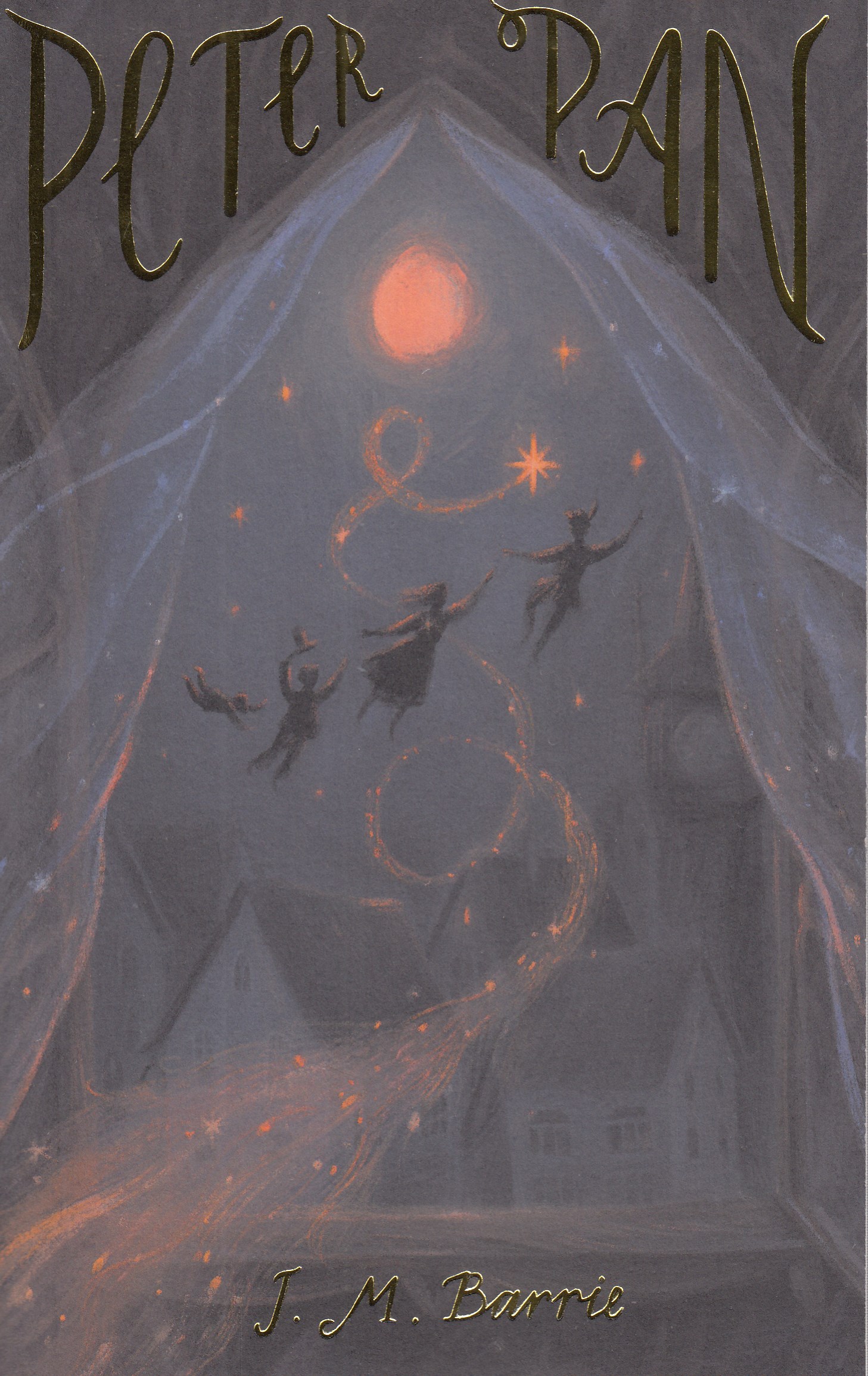 Wordsworth Readers: Peter Pan (New Cover) By Dktoday