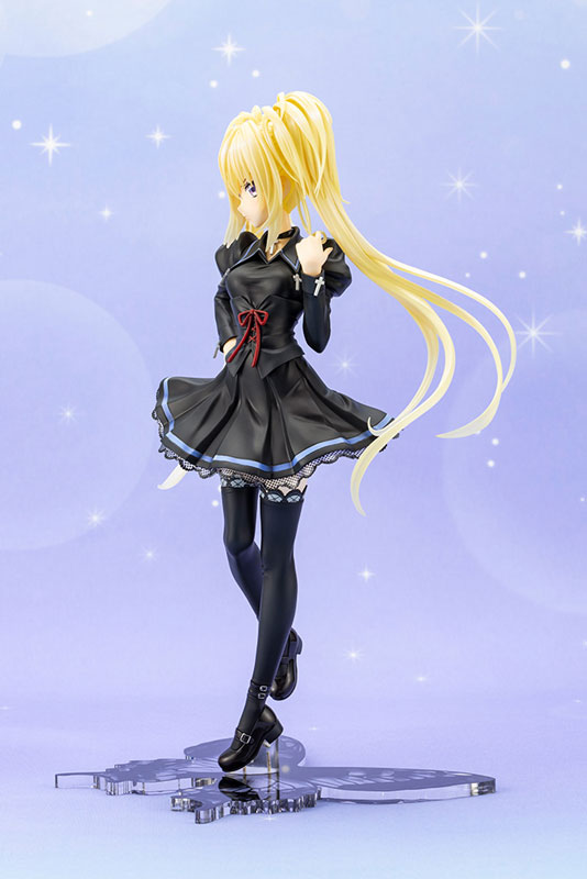 Shugo-chara! Utau Hoshina School Uniform ver. 1/7 Complete Figure(Pre-order)