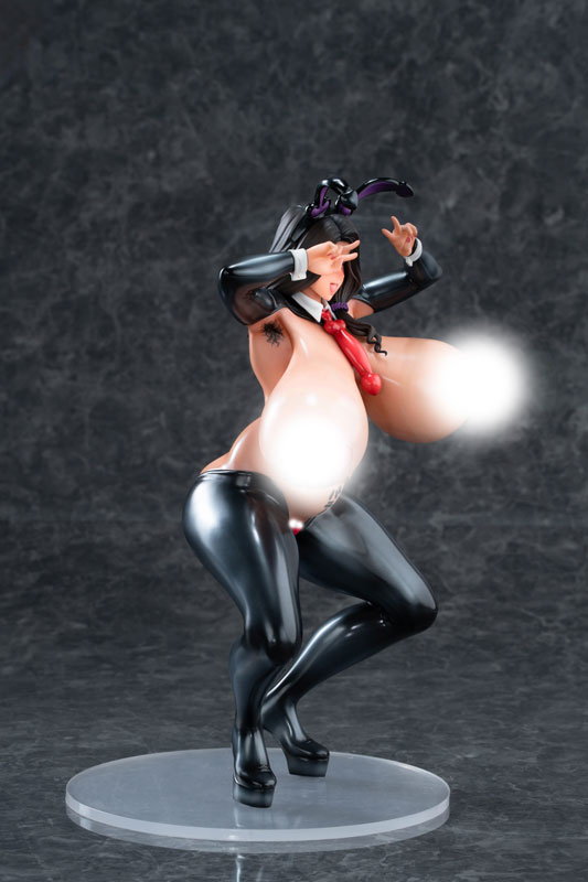 OchiXX Bunny Fumiko Kujo 1/6 Complete Figure(Pre-order)