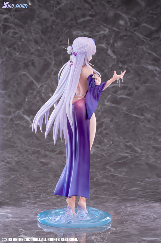 Mizu no Seijo 1/7 Complete Figure(Pre-order)