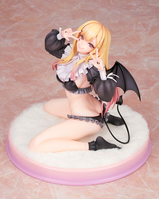 My Dress-Up Darling Marin Kitagawa Liz Ver. 1/6 Complete Figure(Pre-order)