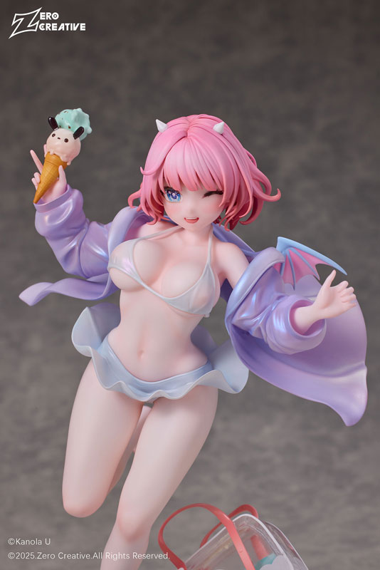 Summer! Bikini! Cutie! 1/7 Complete Figure(Pre-order)