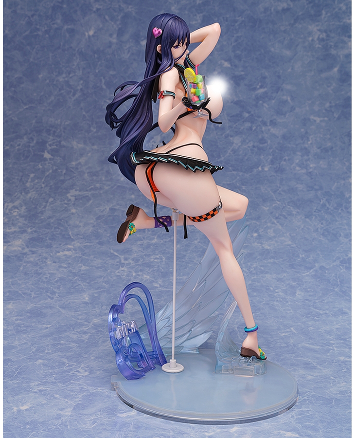 Magical Girl Series - Misa Suzuhara Bikini Ver. 1/6 Complete Figure(In-stock)