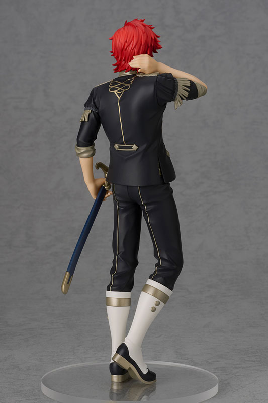 POP UP PARADE Fire Emblem: Three Houses Sylvain Jose Gautier Complete Figure(Pre-order)