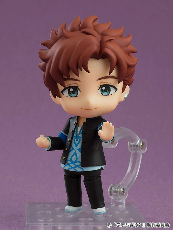 Nendoroid Bucchigiri?! Matakara Asamine(Pre-order)