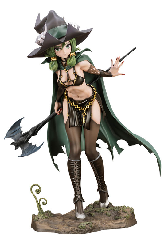 Unicorn Overlord Yahna 1/7 Complete Figure(Pre-order)