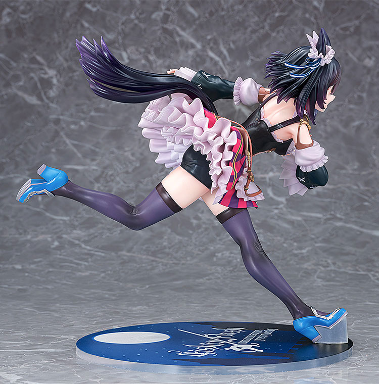 Umamusume Pretty Derby Eishin Flash 1/7 Complete Figure(Pre-order)
