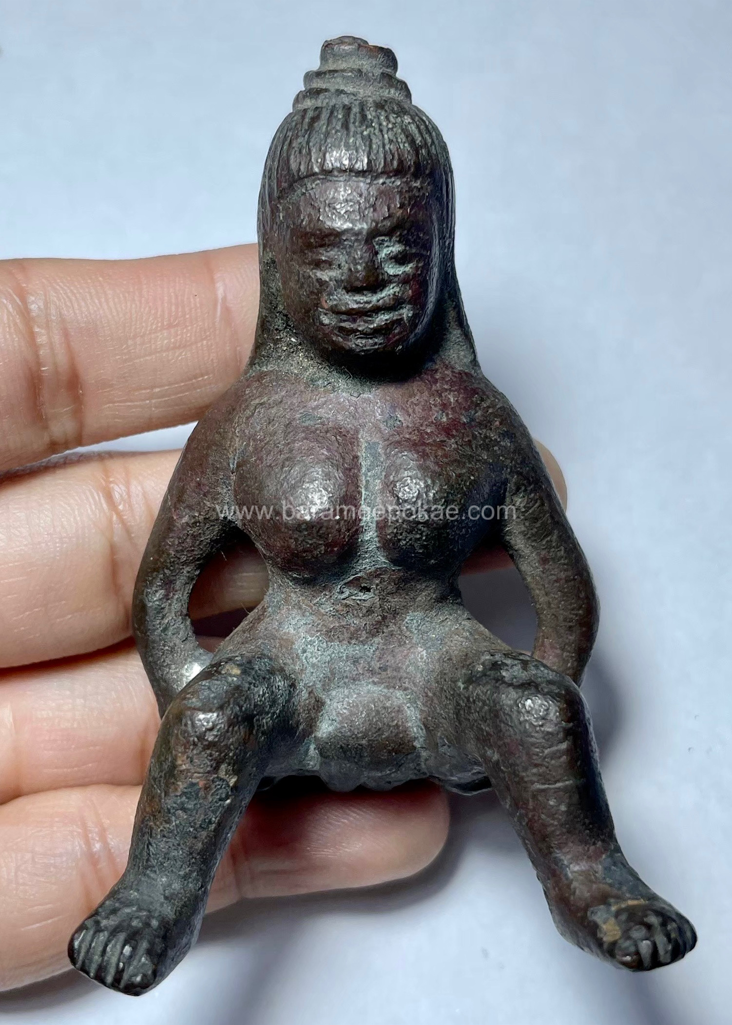 แม่เป๋อเขมร Cambodia Mae Pher. SKU-03762