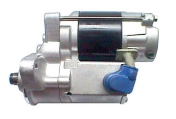ไดสตาร์ท TOYOTA 2RZ,3RZ TOYOTA VIGO 1RZ SILVER โตโยต้า วีโก้ 1RZ วีโก้ 2.7 เบนซิน