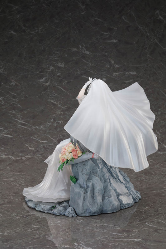 Azur Lane Hermione Dawns Oath Ver. 1/6 Complete Figure(Pre-order)