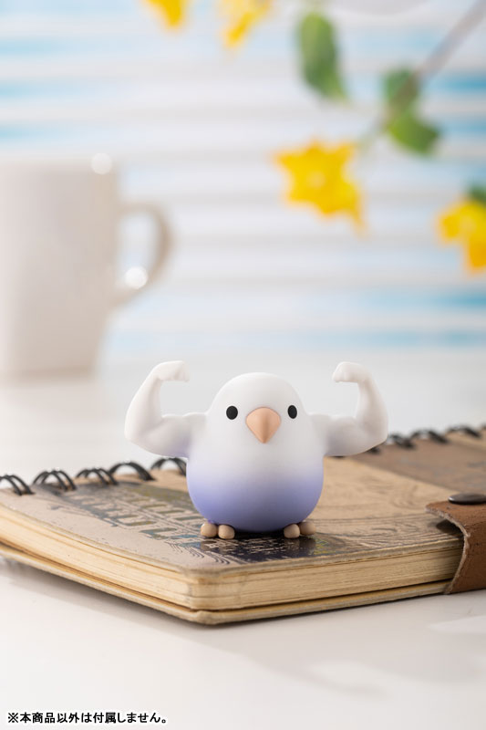 Kotori Taroko mini Series 6Pack BOX(Provisional Pre-order)