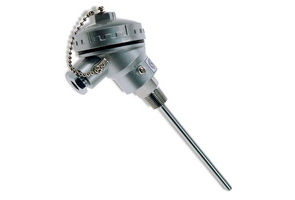 THERMOCOUPLE, JB-30S, TYPE K 0.65MM