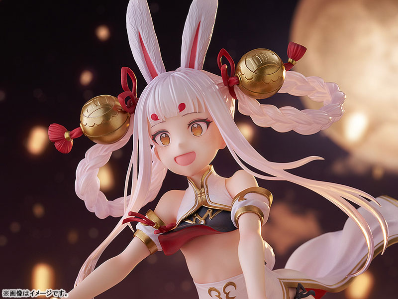 Azur Lane Shimakaze: Clumsy Moon Rabbit 1/7 Complete Figure(Pre-order)